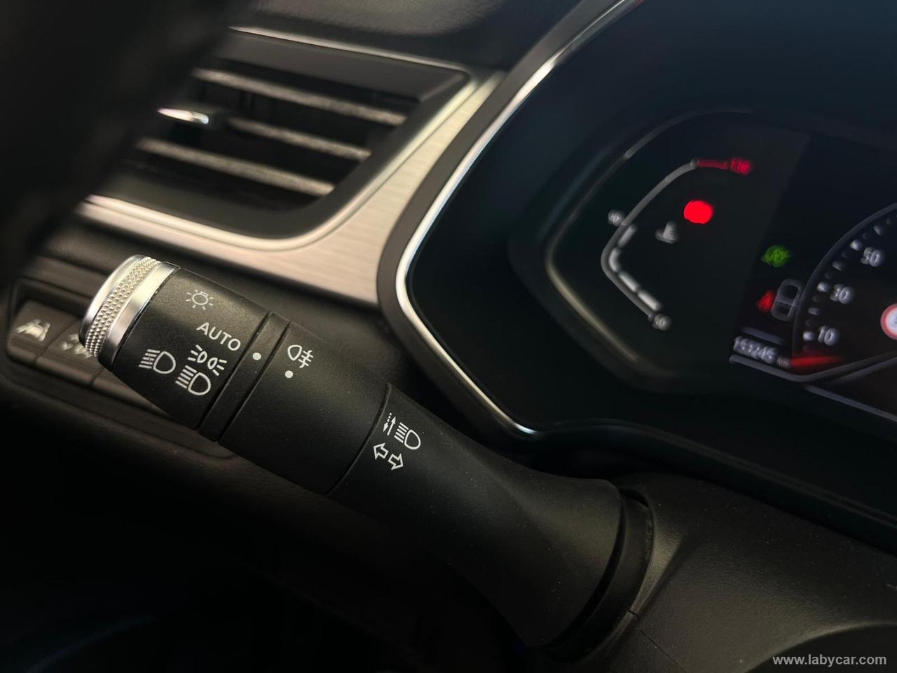 RENAULT Captur Blue dCi 8V 115 CV Intens