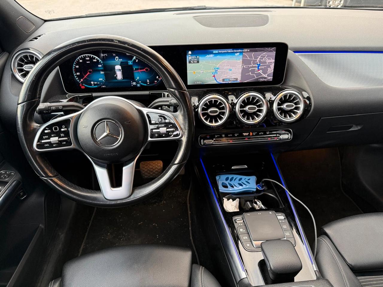 Mercedes-benz GLA 200 d Automatic Premium 2020