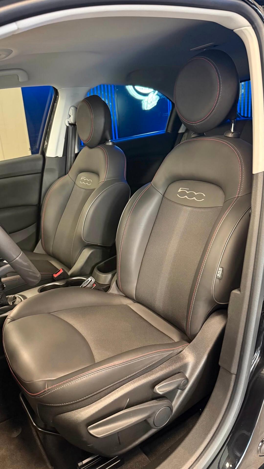 FIAT 500X SPORT 1.3 MULTIJET 95 CV 2023