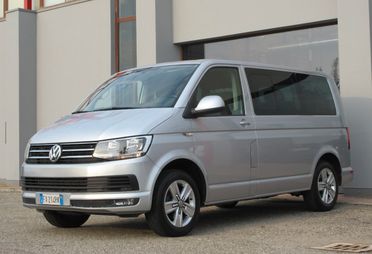 VOLKSWAGEN T6 Caravelle 2.0 TDI 150CV PC Cruise 9 posti