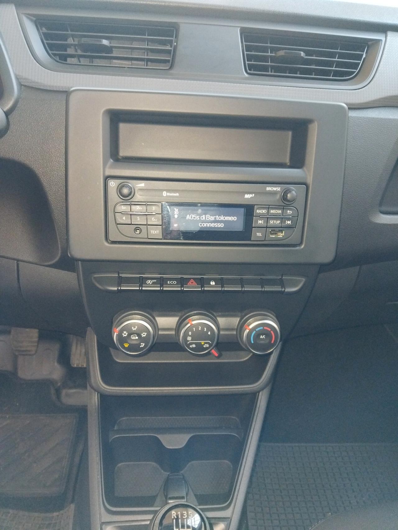 Nissan Pixo 1.0 5 porte Fun