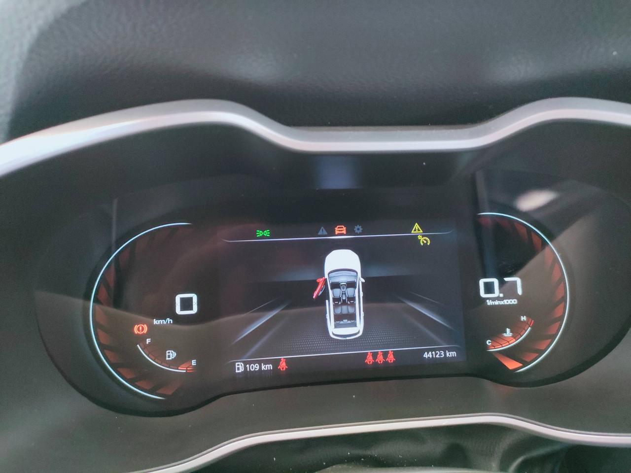 MG ZS 2021 - ZS 1.5 Luxury