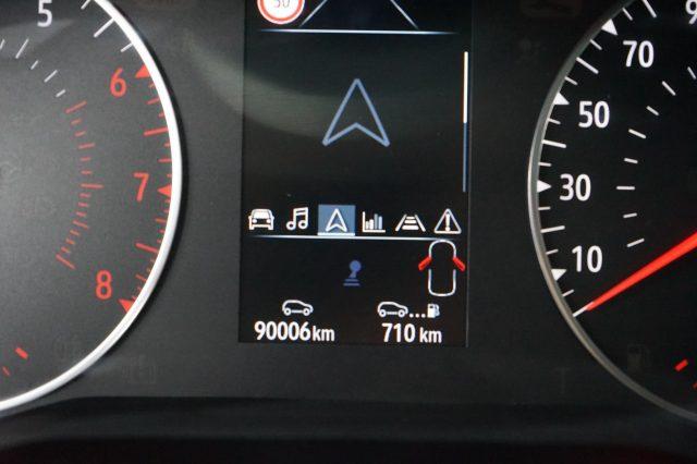 RENAULT Clio TCe 90 CV 5 porte Business