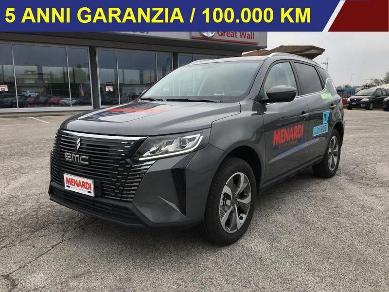 Emc Sette 1.5T GDI 7DCT AZIENDALE 3.000 KM!!