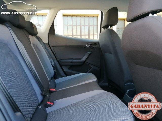 SEAT Arona 1.0 EcoTSI STYLE 95Cv *NEOPATENTATI*