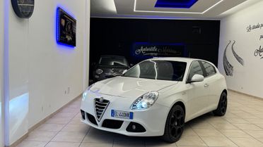 Alfa Romeo Giulietta 1.6 JTDm-2 105 CV Distinctive-2012