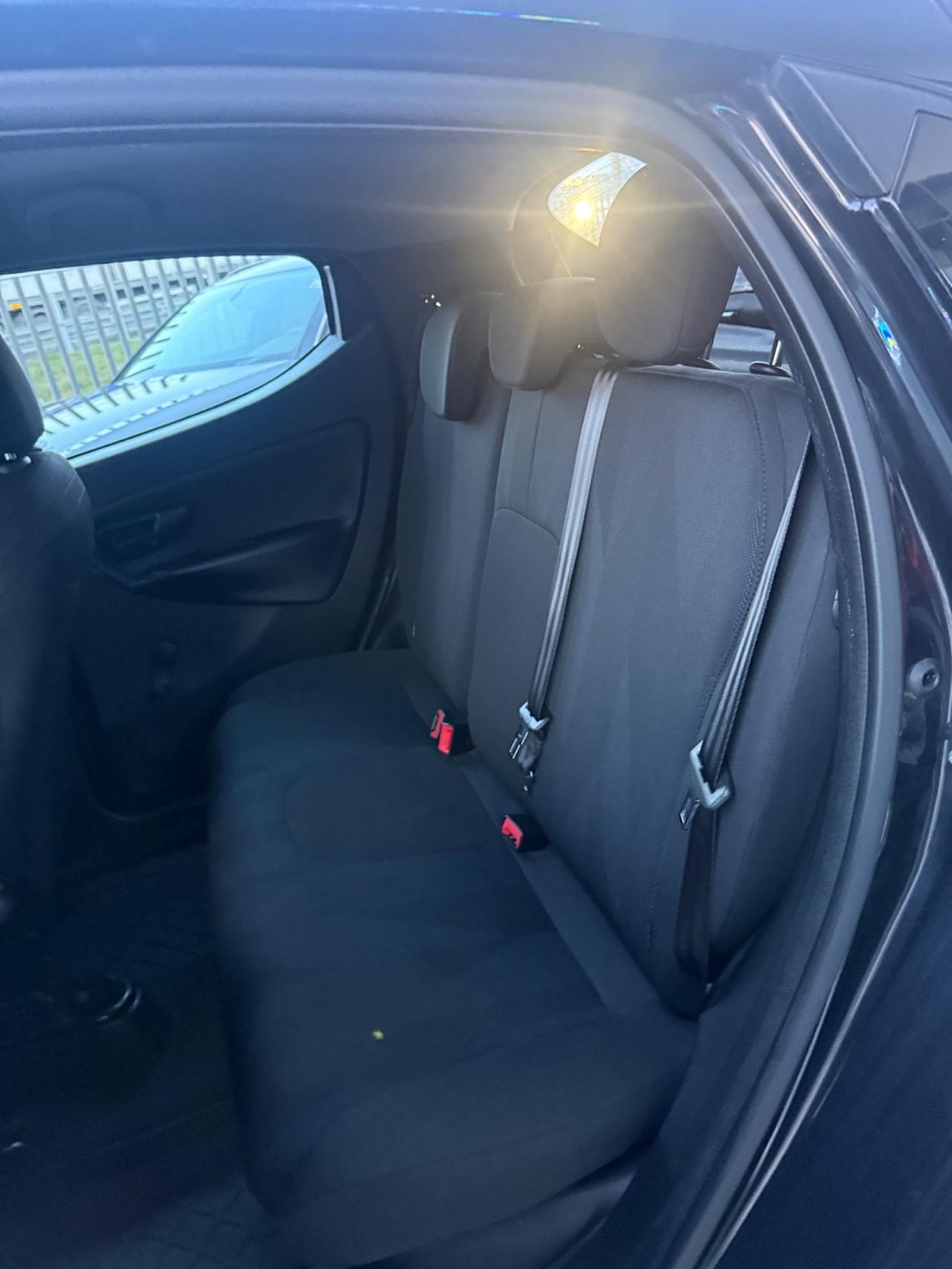 Lancia Ypsilon 1.2 69 CV 5 porte S&S Platinum