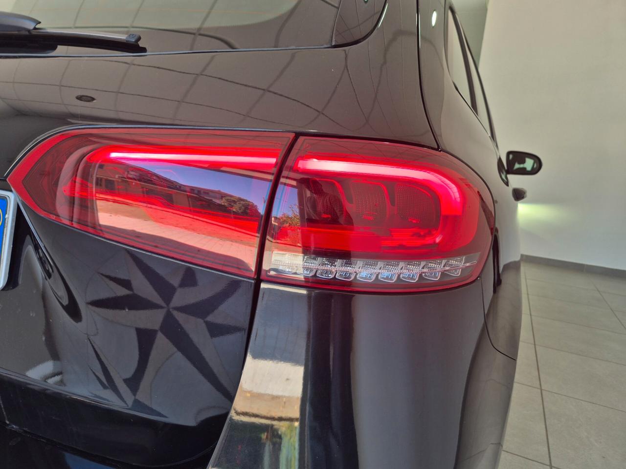 Mercedes-benz B 180 d Automatic Sport Plus