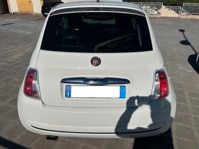 Fiat 500 1.3 Multijet 16V 75 CV Sport