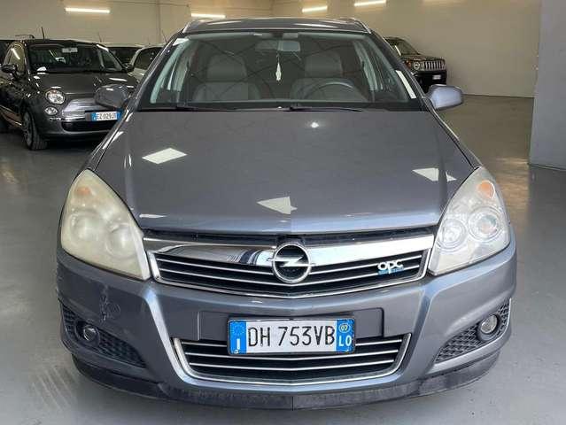 Opel Astra Astra SW 1.7 cdti Cosmo 101cv 6m