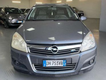 Opel Astra Astra SW 1.7 cdti Cosmo 101cv 6m