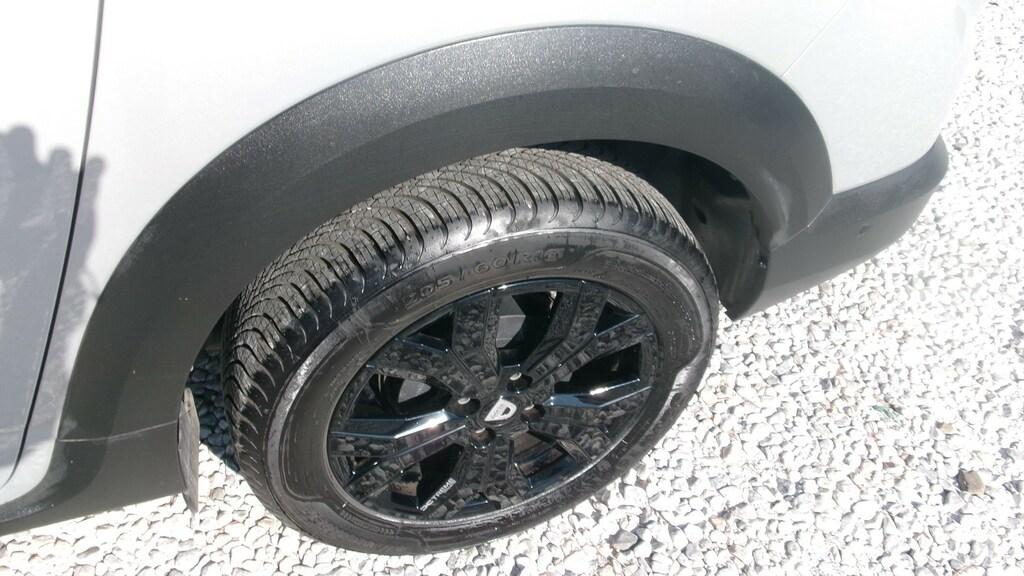 Dacia Jogger 1.0 TCe GPL Extreme