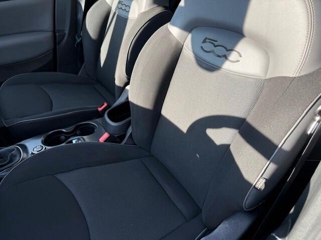 Fiat 500X 1.6 MultiJet 120 CV Pop Star