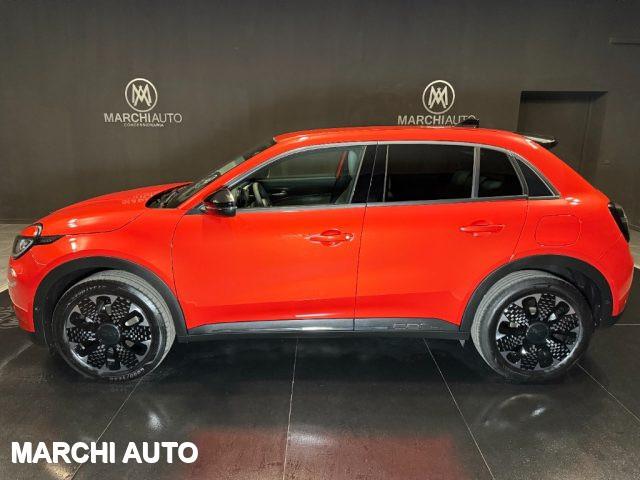 FIAT 600 Hybrid 100 CV DCT MHEV La Prima