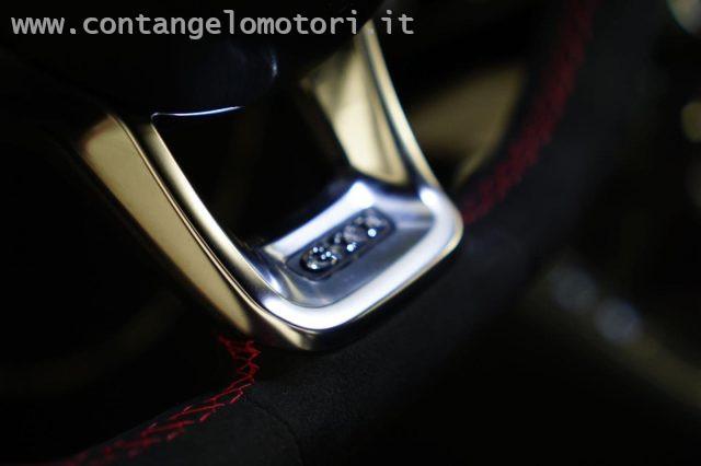 VOLKSWAGEN Golf GTI Clubsport-S 2.0 TSi Limited Edition 1-400