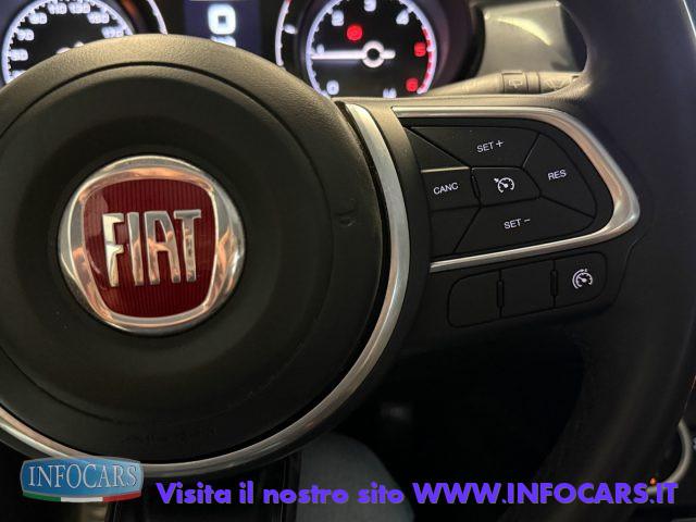 FIAT 500X 1.3 MultiJet 95 CV Business - Neopatentati - PROMO