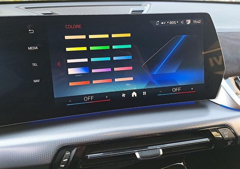 BMW X2 X2 xdrive M35i Msport Pro auto