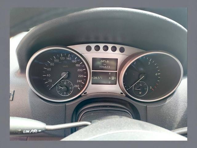 Mercedes Classe M - W164 Classe M - W164 350 cdi auto