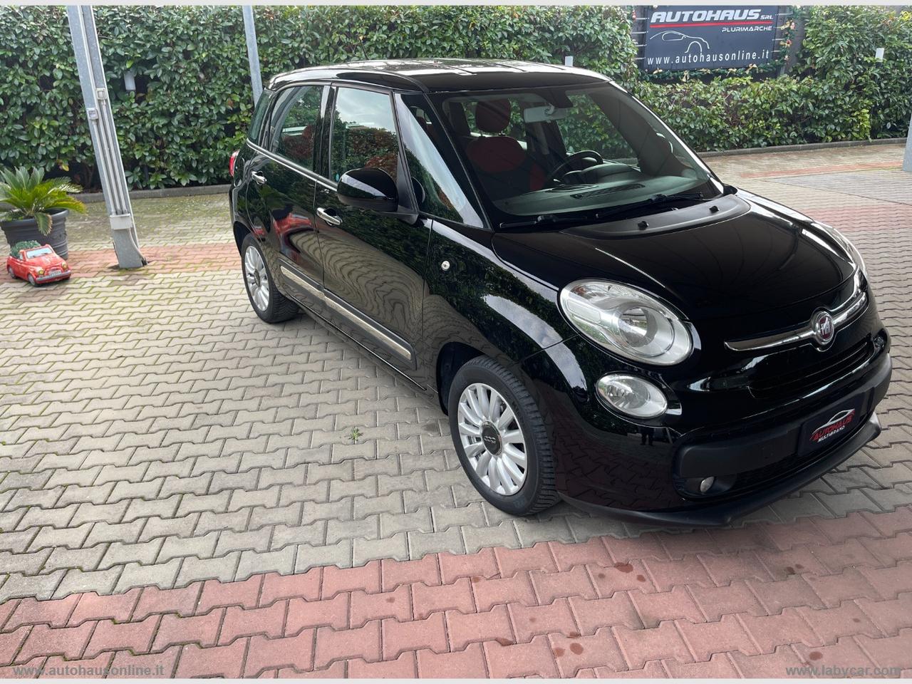 FIAT 500L 1.3 MJT 95 CV Business