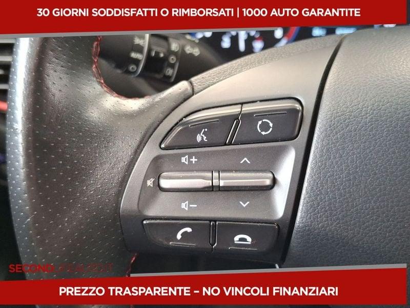 Hyundai Kona 1.0 t-gdi Xpossible 2wd 120cv my18