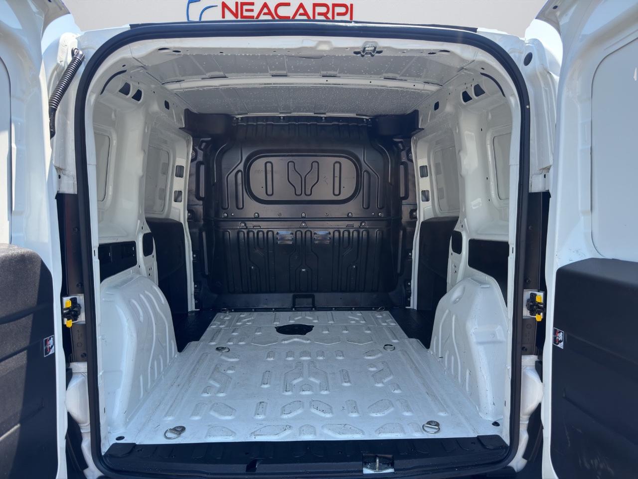 Fiat Doblo CARGO 1.3 MJT PC TN CH1 N1-2 POSTI AUTOCARRO-SENSORI-