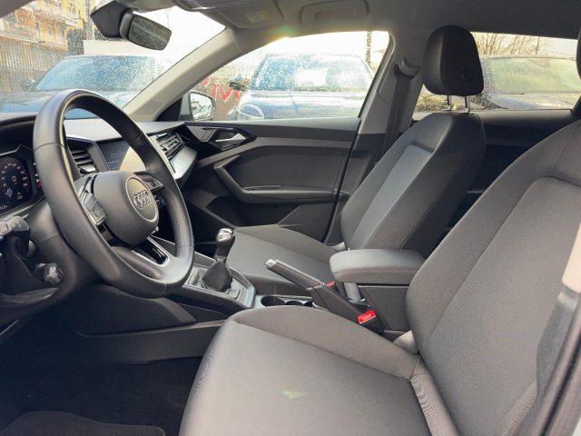 AUDI A1 SPB 30 TFSI Admired Advanced