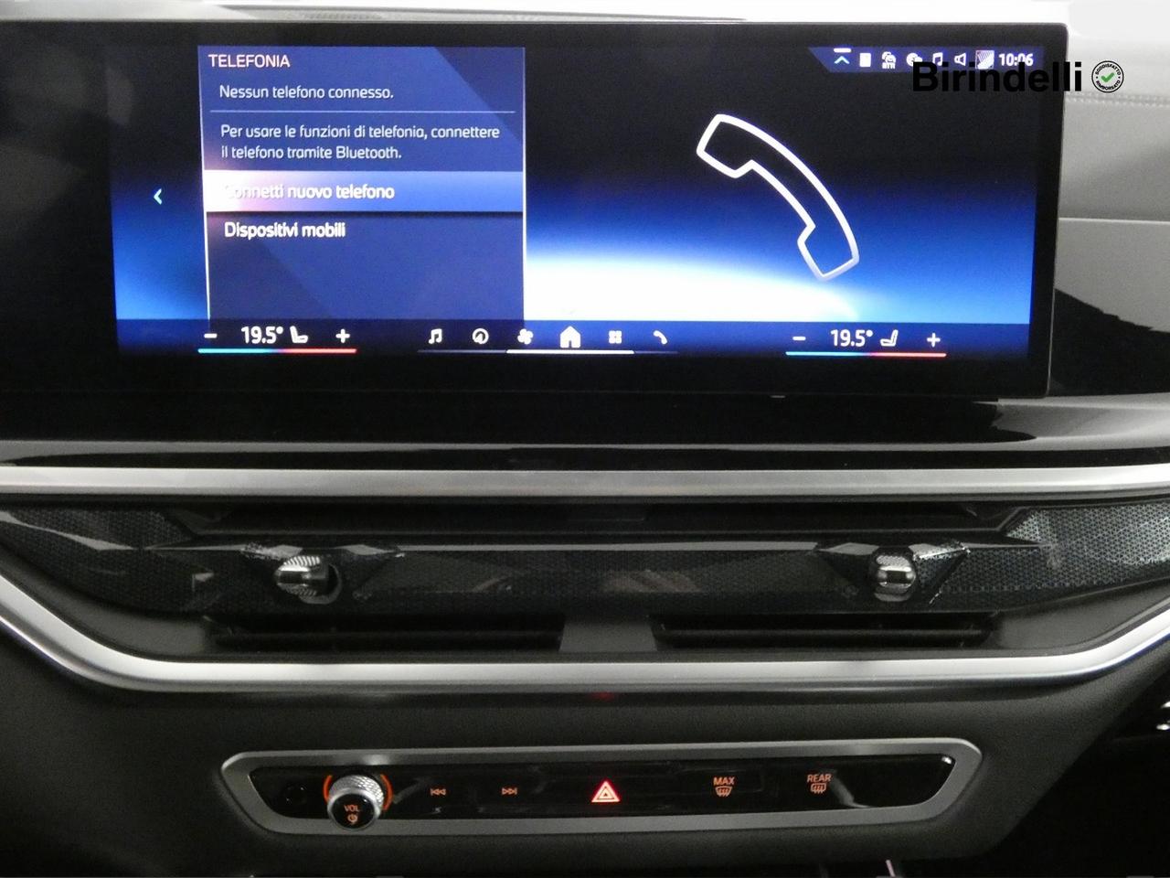 BMW BMW X7 xDrive40d