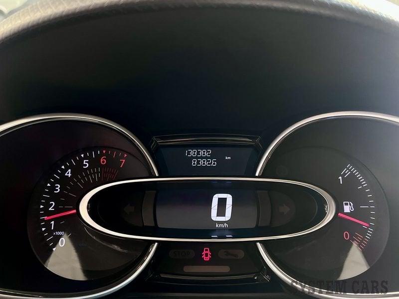 Renault Clio TCe 12V 90 CV GPL Start&Stop 5 porte Energy Duel2 GPL OK FINO 2028 - OK NEOP - GOMME 4 STAGIONI