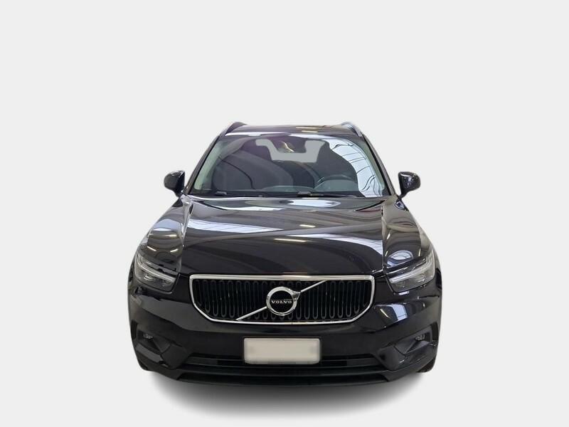 VOLVO XC40 D3 AWD Geartronic Business