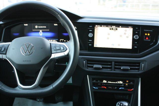 VOLKSWAGEN Taigo 1.0 TSI 115 CV Life