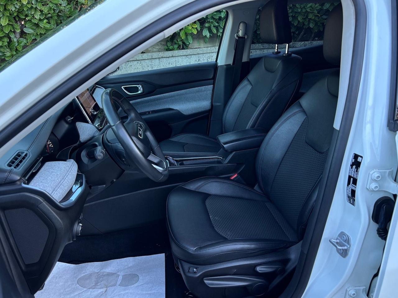 Jeep Compass 1.6 Multijet II 2WD