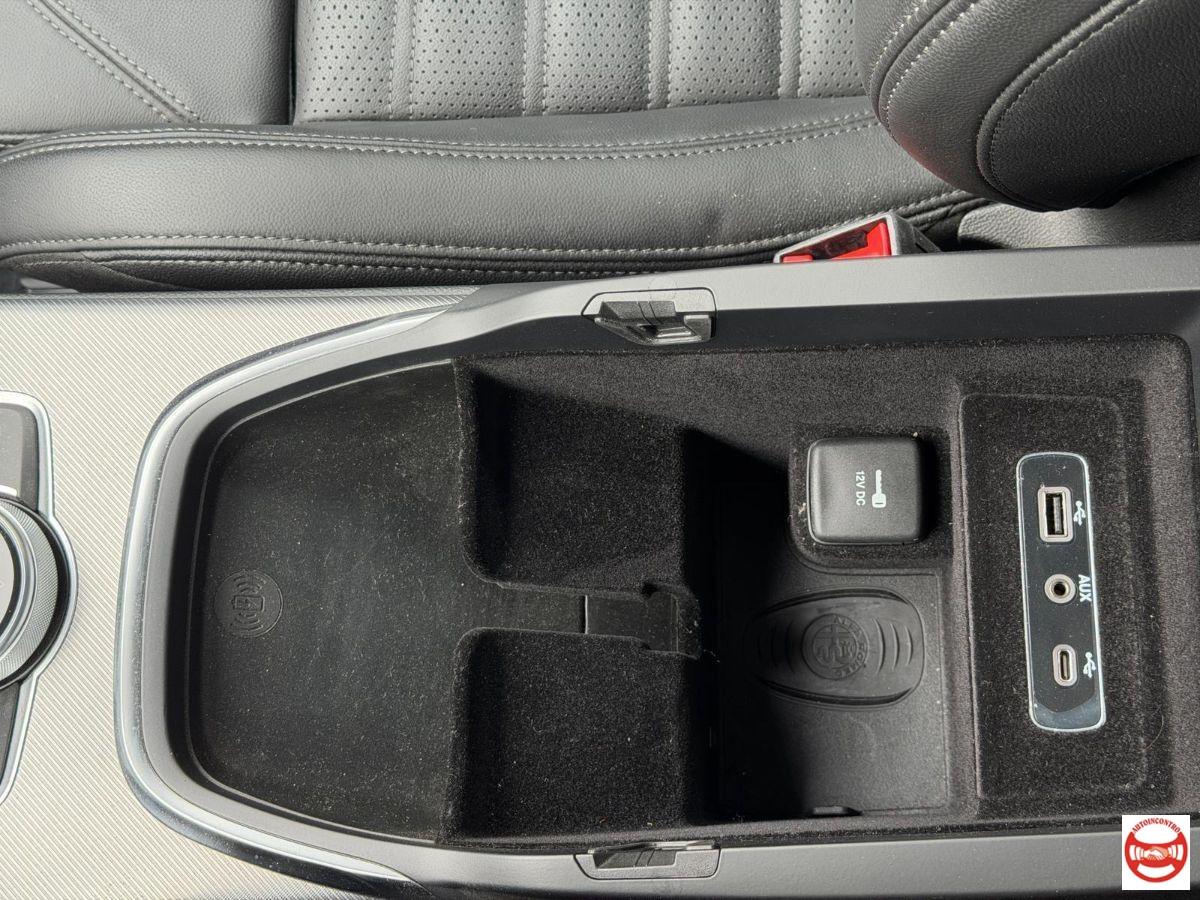 ALFA ROMEO - Stelvio - 2.2 T.diesel 210 AT8 Q4 VeloceTì