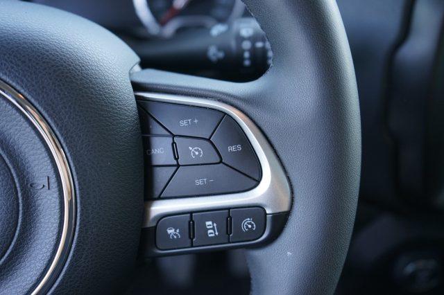 JEEP Renegade 1.6 Mjt 130 CV Limited Certificata