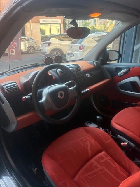 Smart ForTwo 1000 52 kW coupé limited two