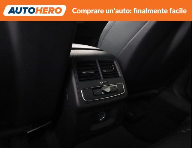 AUDI A4 Avant 2.0 TDI 190 CV quattro S tronic Sport