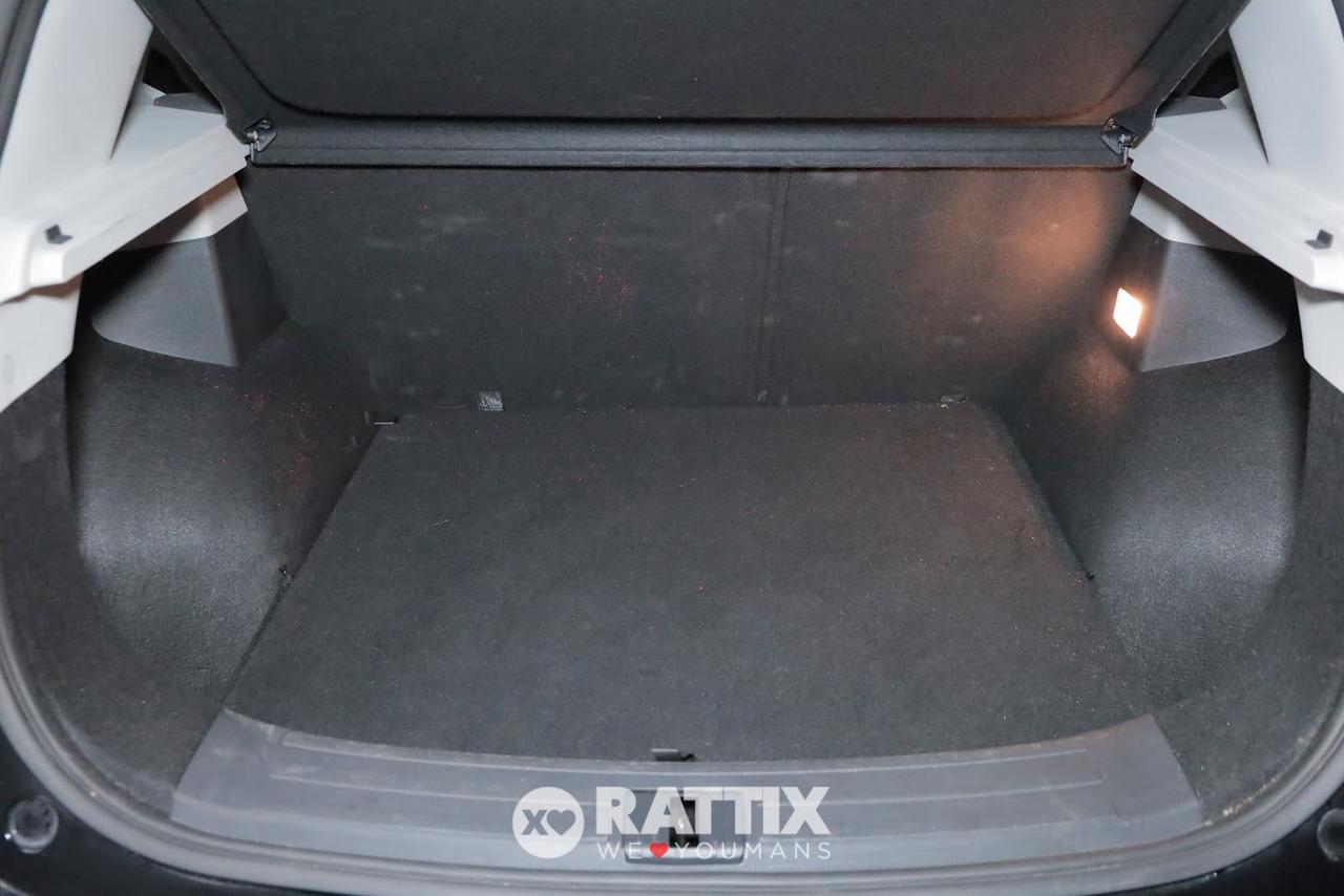 MG ZS 1.5 106CV Luxury