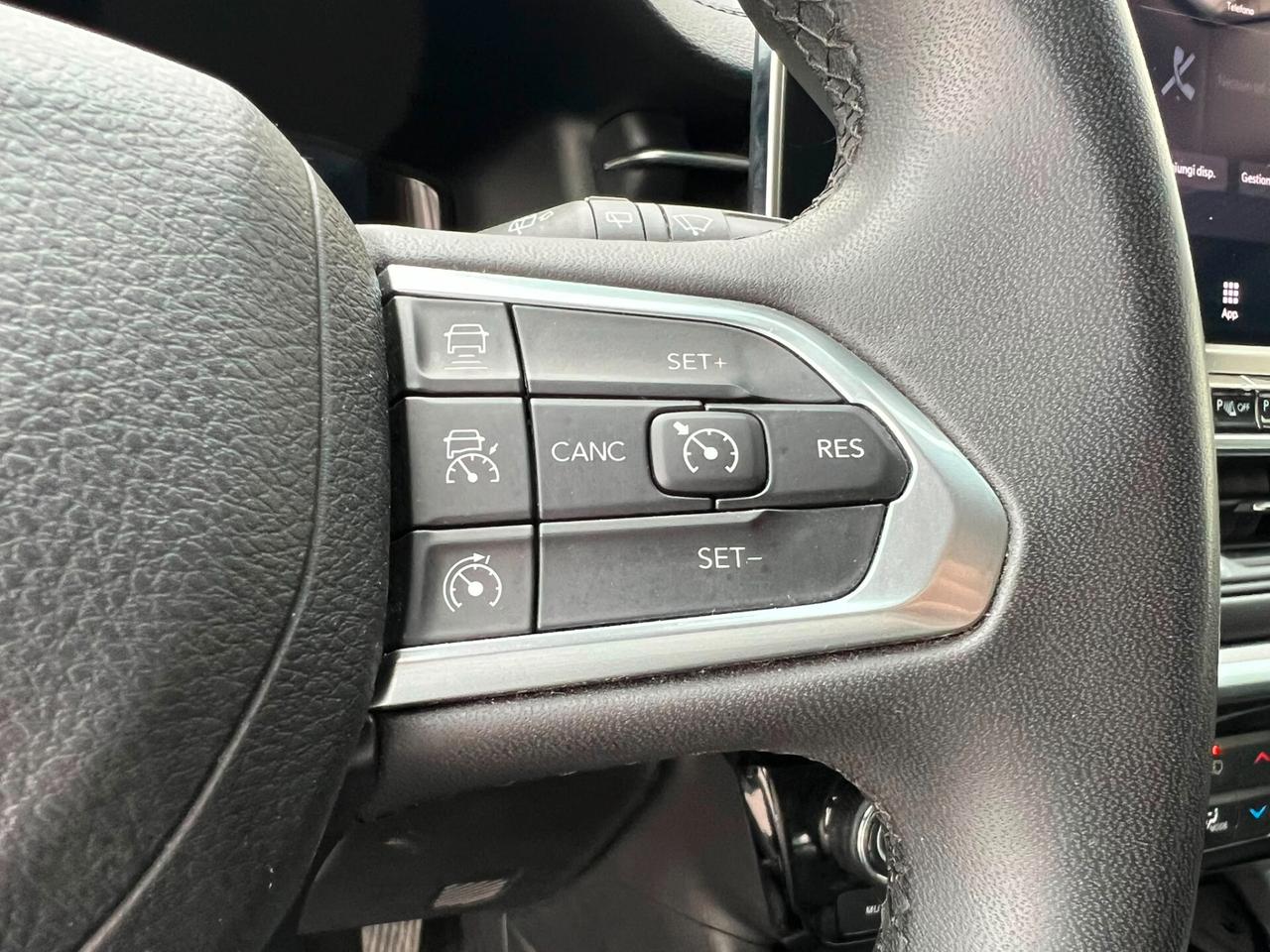 JEEP COMPASS 1.6 MJT 130CV 2022!!! LIMITED!!!PROMO