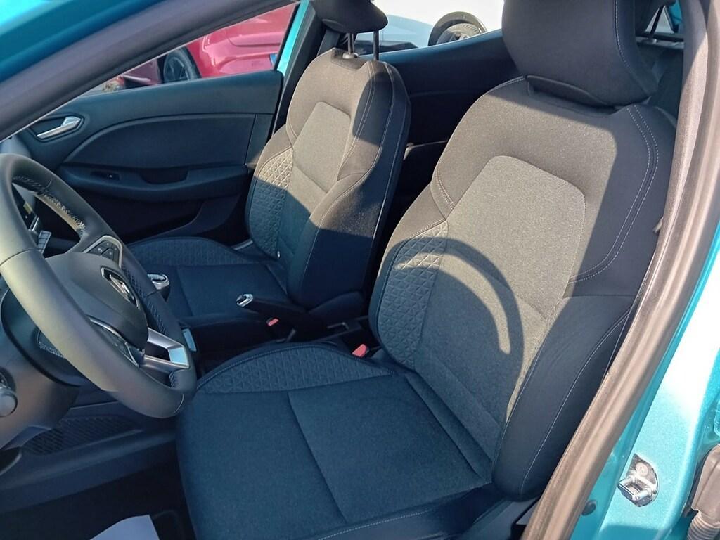 Renault Clio 5 Porte 1.0 TCe Zen