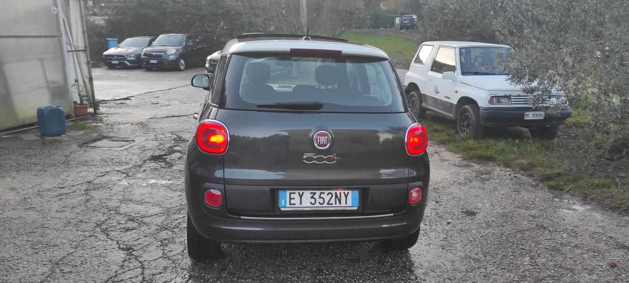 Fiat 500L 1.3 Multijet 85 CV Lounge km 66400