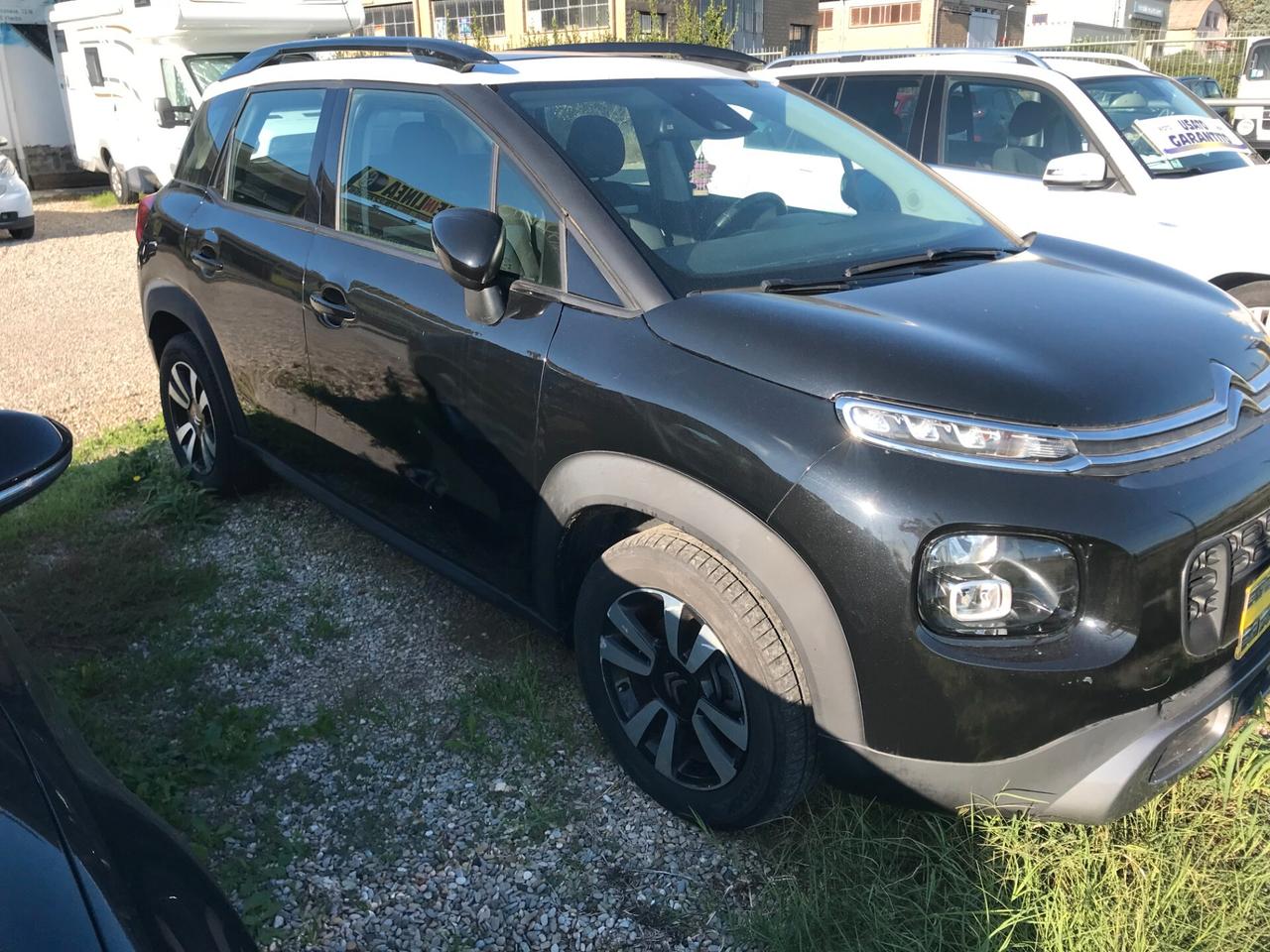 Citroen C3 Aircross C3 Aircross PureTech 110 S&S Feel