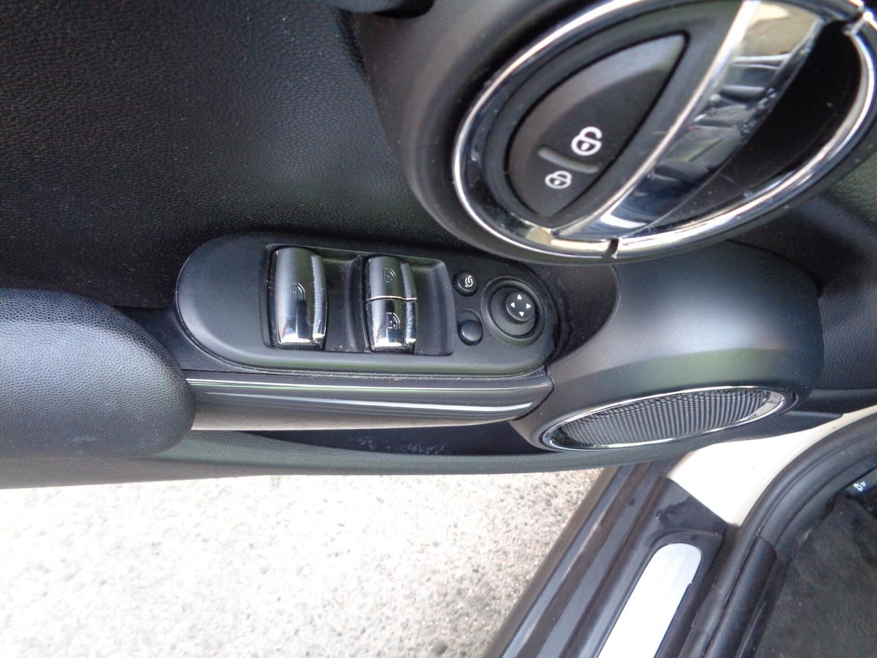 Mini 1.5 Cooper Cabrio Automatica