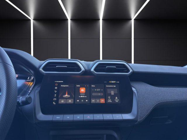 MG ZS 1.5 Standard Ice