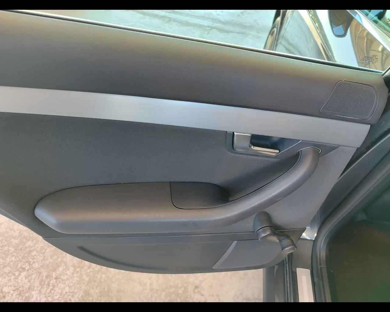 AUDI A4 3ª serie - A4 1.9 TDI