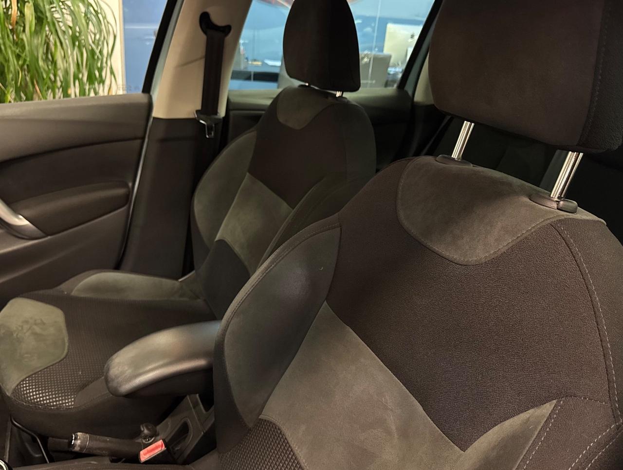 Citroen C3 1.4 VTi 95 Exclusive Style