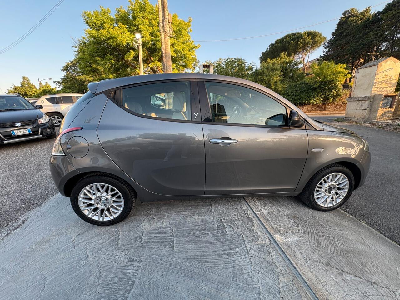Lancia Ypsilon Gold 1.3 Multijet 5 Porte
