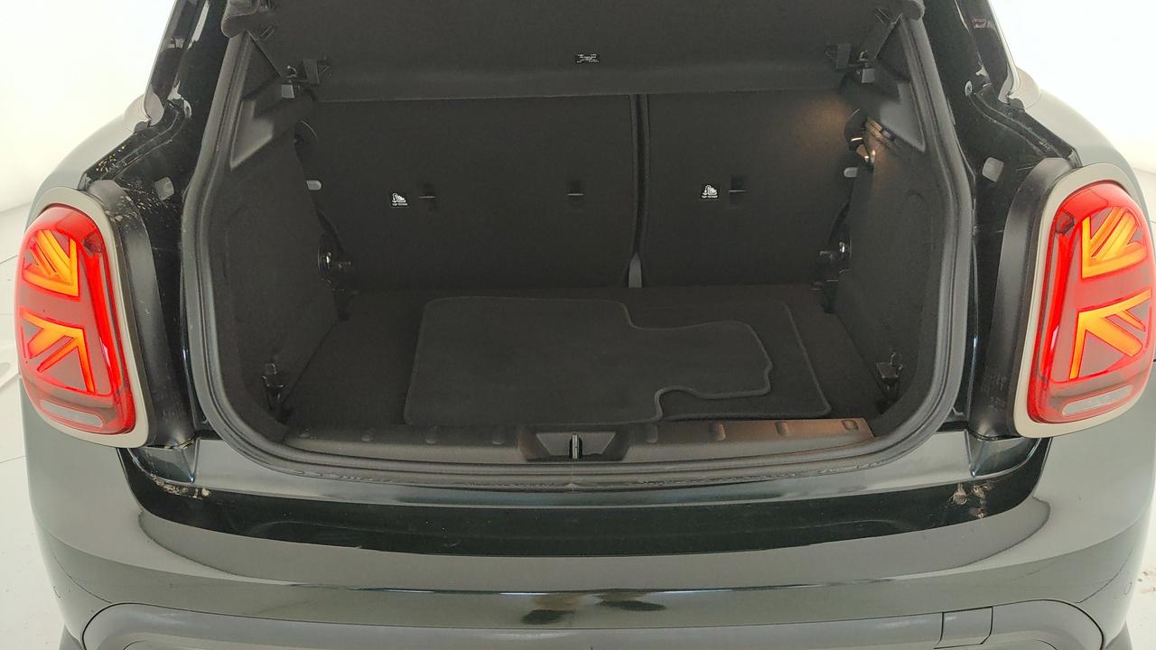 MINI Mini IV F55 2021 5p - Mini 5p 1.5 Cooper Resolute auto