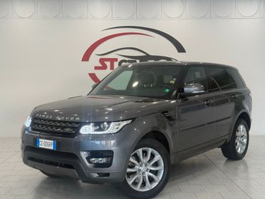 Land Rover Range Sport 3.0 SDV6 SE