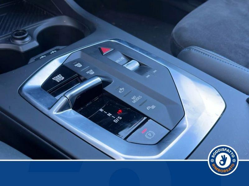 BMW Serie 1 118d M Sport Pro