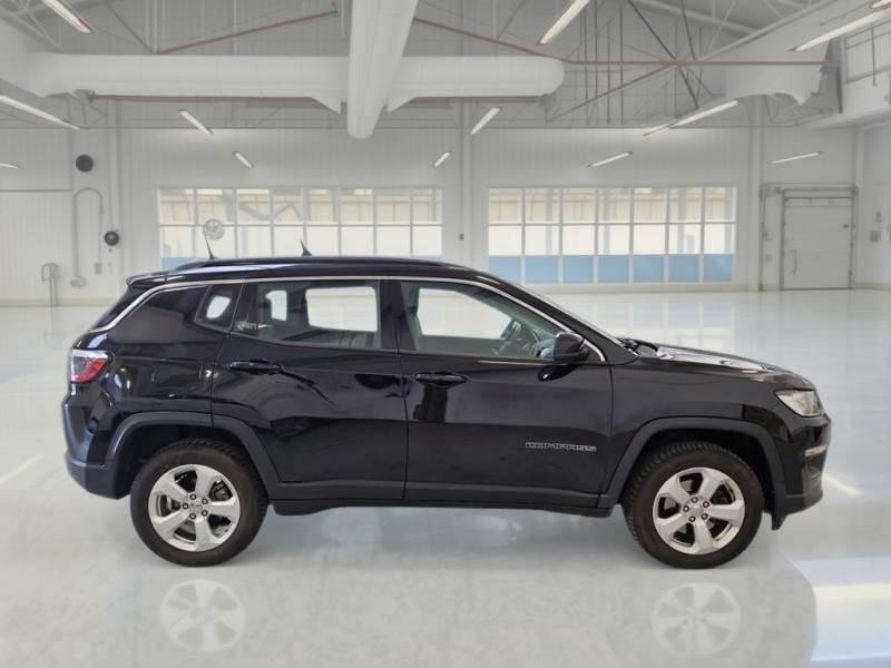 Jeep Compass 2.0 Multijet Business 4WD