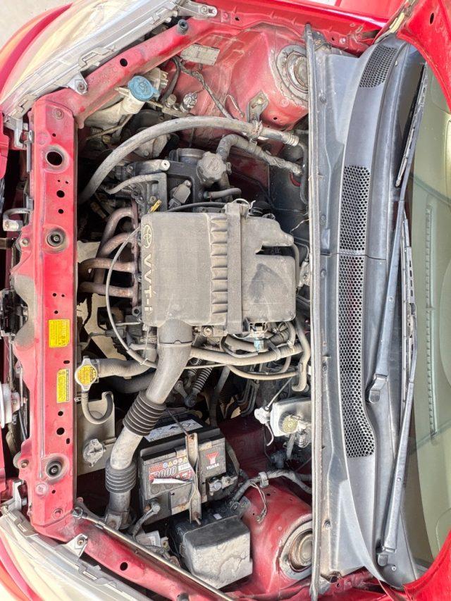 TOYOTA Yaris 1.0i 16V cat 3 porte - PRIMO PREZZO -